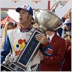 Ricky Bobby : roi du circuit : Photo Adam McKay, Will Ferrell