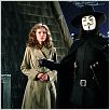V pour Vendetta : photo Hugo Weaving, James McTeigue, Natalie Portman