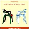 L'Accord : affiche Nicolas Wadimoff