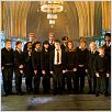 Harry Potter et l'Ordre du Phénix : photo Afshan Azad, Bonnie Wright, Daniel Radcliffe, David Yates, Emma Watson