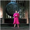 Harry Potter et l'Ordre du Phénix : photo David Yates, Imelda Staunton