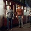 Harry Potter et l'Ordre du Phénix : photo Daniel Radcliffe, David Yates, Emma Watson, Rupert Grint