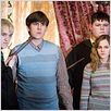 Harry Potter et l'Ordre du Phénix : photo David Yates, Emma Watson