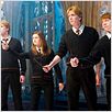 Harry Potter et l'Ordre du Phénix : photo David Yates, Rupert Grint