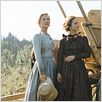 Into the West : photo Jessica Capshaw, Keri Russell