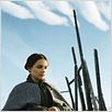 Into the West : photo Rachael Leigh Cook