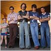 C.R.A.Z.Y. : photo Jean-Marc Vallée, Marc-André Grondin