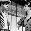 Fric-frac : Photo Claude Autant-Lara, Maurice Lehmann