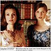 Bienvenue chez les Rozes : photo Carole Bouquet, Clémence Poésy, Francis Palluau