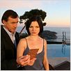 Laura : photo Christophe Malavoy, Delphine Chaneac
