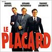 Le Placard : affiche