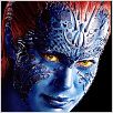 X-Men l'affrontement final : photo Brett Ratner, Rebecca Romijn