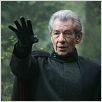 X-Men l'affrontement final : photo Brett Ratner, Ian McKellen