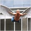 X-Men l'affrontement final : photo Ben Foster, Brett Ratner