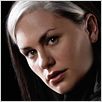 X-Men l'affrontement final : photo Anna Paquin, Brett Ratner