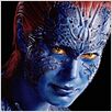 X-Men l'affrontement final : photo Brett Ratner, Rebecca Romijn