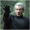 X-Men l'affrontement final : photo Brett Ratner, Ian McKellen