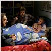 Le Caïman : photo Nanni Moretti, Silvio Orlando