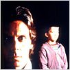 American Gothic : photo Gary Cole, Lucas Black