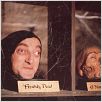 Frankenstein Junior : photo Marty Feldman, Mel Brooks