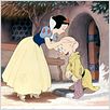 Blanche-Neige et les sept nains : photo David Hand