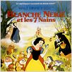 Blanche-Neige et les sept nains : affiche