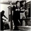 La Nuit des morts-vivants : Photo George A. Romero