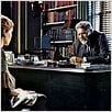 Rosemary's Baby : photo Mia Farrow, Ralph Bellamy, Roman Polanski