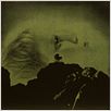 Rosemary's Baby : affiche Roman Polanski