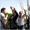 The Groomsmen : photo Donal Logue, Edward Burns, Jay Mohr, John Leguizamo, Matthew Lillard