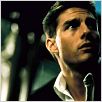 Mission : Impossible : photo Brian De Palma, Tom Cruise