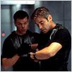 Ocean's Eleven : photo George Clooney, Matt Damon, Steven Soderbergh