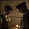 Le Vent se lève : photo Cillian Murphy, Ken Loach, Padraic Delaney