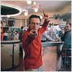 Mon meilleur ami : photo Patrice Leconte