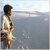 La Maison de sable : photo Andrucha Waddington, Seu Jorge
