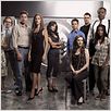 The Nine : 52 heures en enfer : photo Camille Guaty, Chi McBride, Dana Davis, Jessica Collins (II), John Billingsley