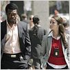 Angela's Eyes : photo Abigail Spencer, Lyriq Bent
