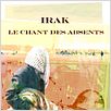 Irak, le chant des absents : affiche