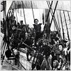 L'Aigle des mers : photo Errol Flynn, Michael Curtiz