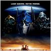 Transformers : affiche Michael Bay