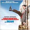 Les Vacances de Mr. Bean : affiche Rowan Atkinson, Steve Bendelack