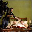 Le Deuxième souffle : photo Alain Corneau, Daniel Auteuil, Monica Bellucci
