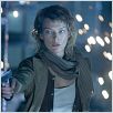 Resident Evil : Extinction : photo Milla Jovovich, Russell Mulcahy