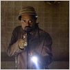 Resident Evil : Extinction : photo Mike Epps, Russell Mulcahy