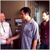 Coastlines : photo Josh Lucas, Timothy Olyphant, Victor Nunez, William Forsythe