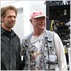 Déjà Vu : photo Jerry Bruckheimer, Tony Scott