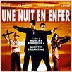Une nuit en enfer : affiche