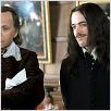 Molière : photo Fabrice Luchini, Laurent Tirard, Romain Duris