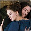 Molière : photo Laura Morante, Laurent Tirard, Romain Duris
