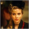 Le Prestige : photo Christopher Nolan, Scarlett Johansson